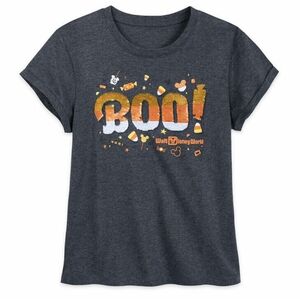 DISNEYLAND Boo! Halloween T Shirt